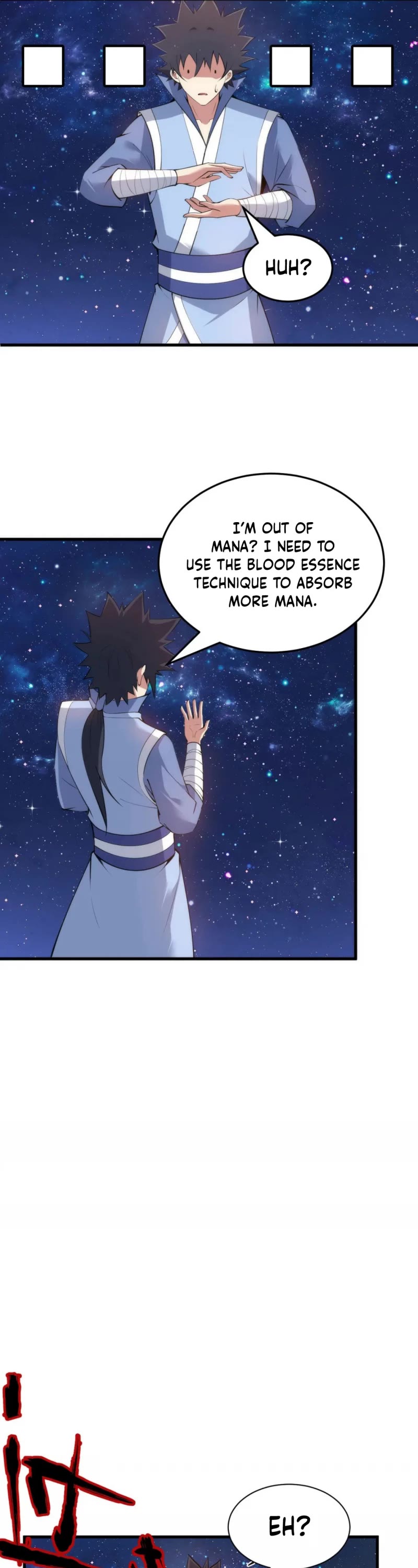 I Just Want to Be Killed Chapter 112 page 26 - Chapter 112