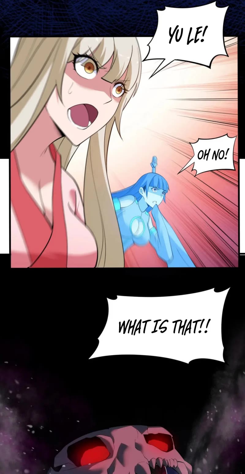 I Just Want to Be Killed Chapter 112 page 31 - Chapter 112