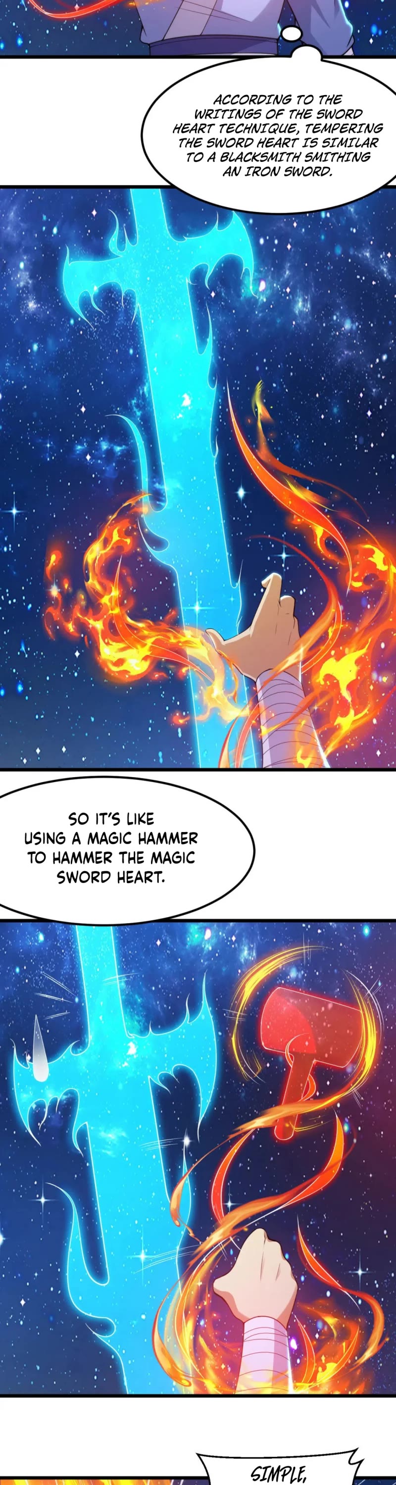 I Just Want to Be Killed Chapter 112 page 7 - Chapter 112