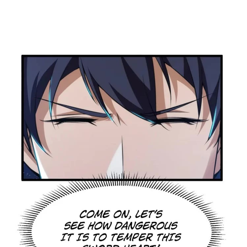 I Just Want to Be Killed Chapter 112 cover