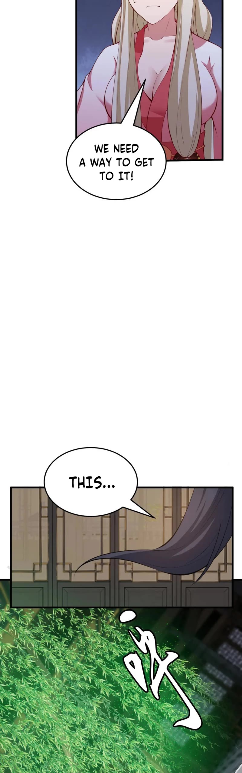 I Just Want to Be Killed Chapter 113 page 4 - Chapter 113