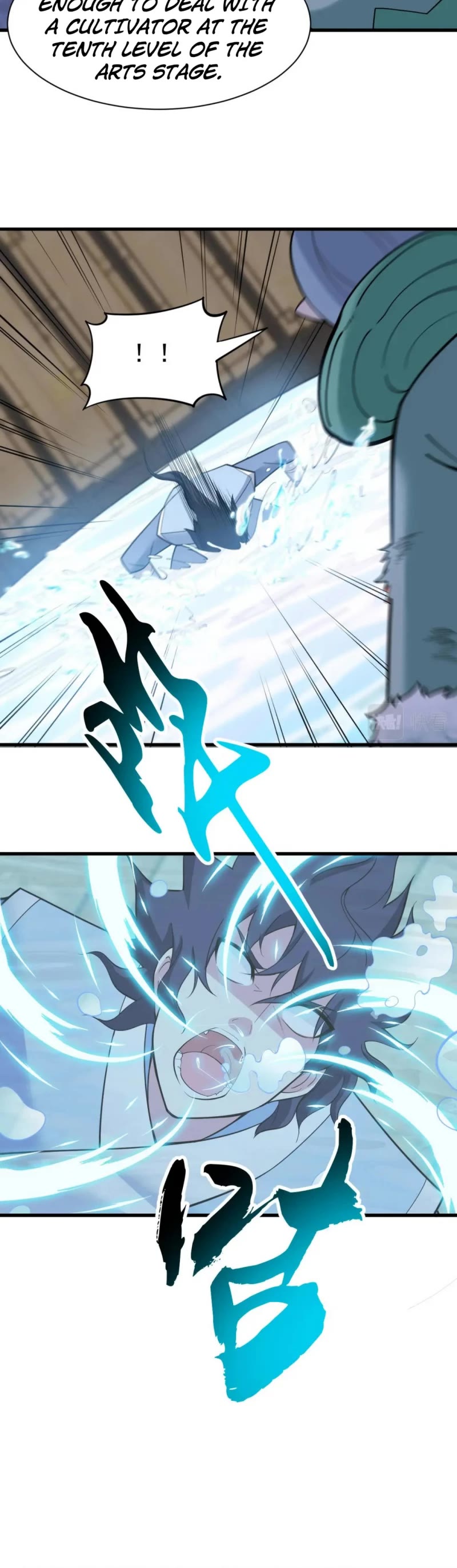 I Just Want to Be Killed Chapter 114 page 10 - Chapter 114