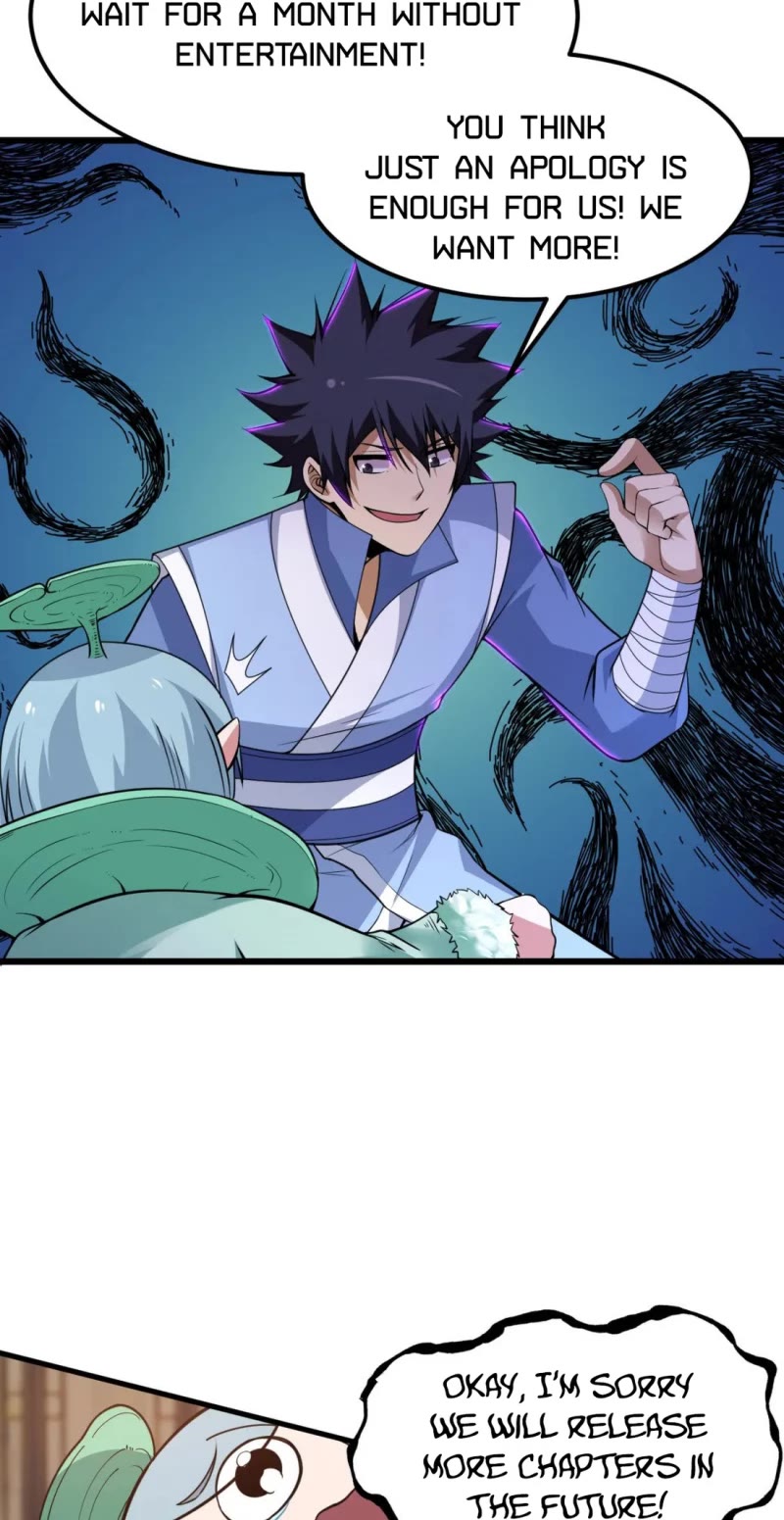 I Just Want to Be Killed Chapter 114 page 24 - Chapter 114