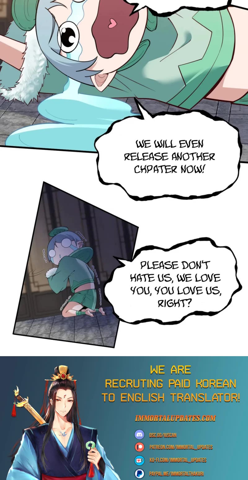 I Just Want to Be Killed Chapter 114 page 25 - Chapter 114