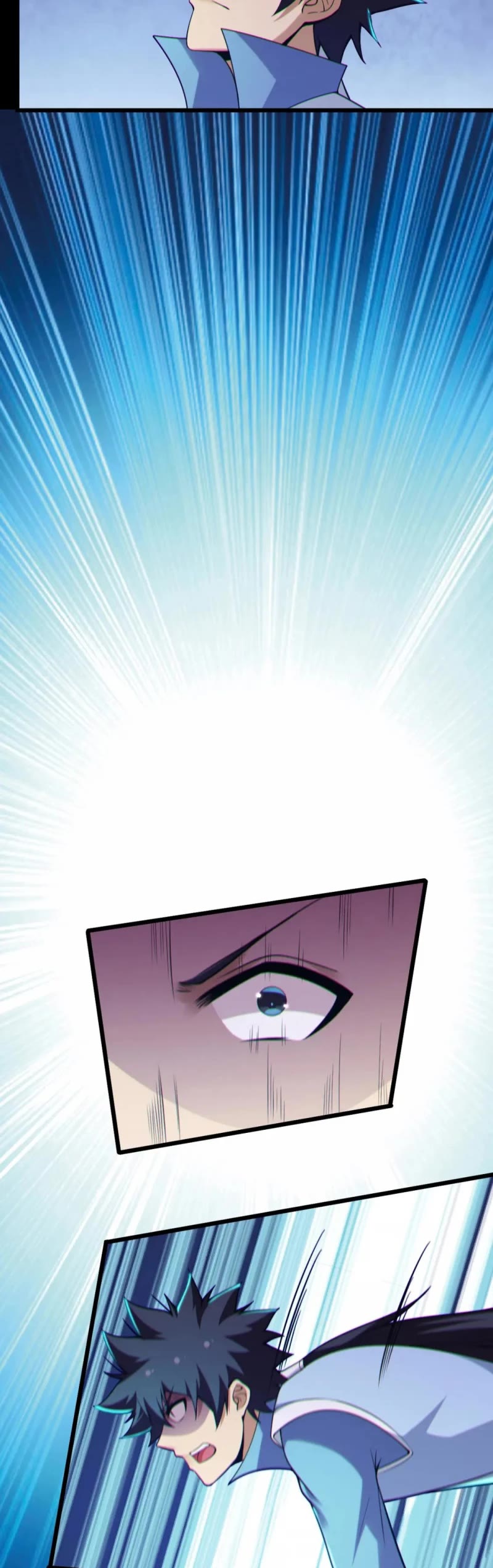 I Just Want to Be Killed Chapter 115 page 4 - Chapter 115