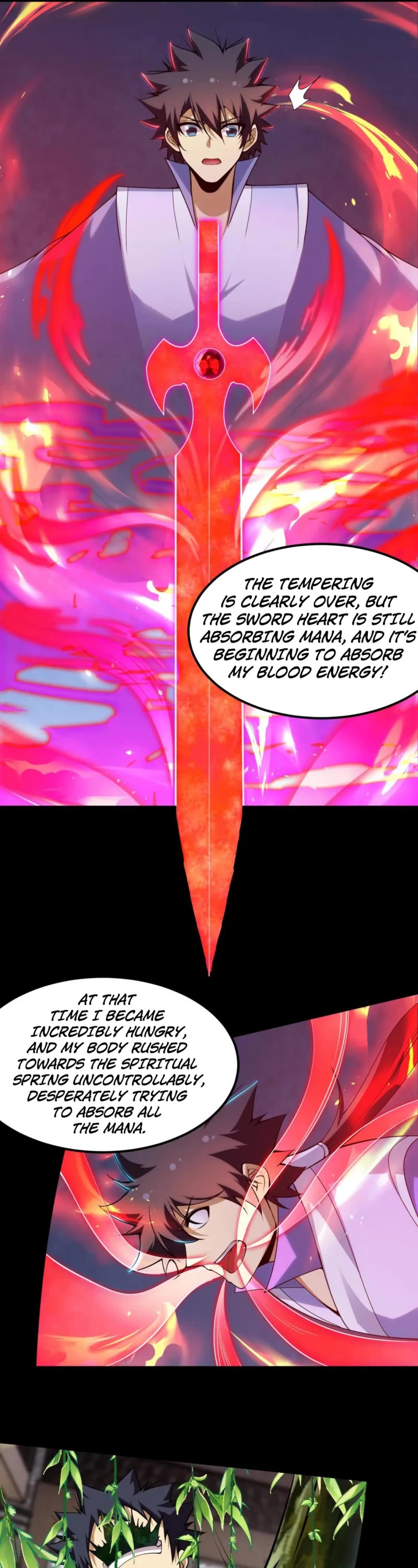 I Just Want to Be Killed Chapter 115 page 6 - Chapter 115
