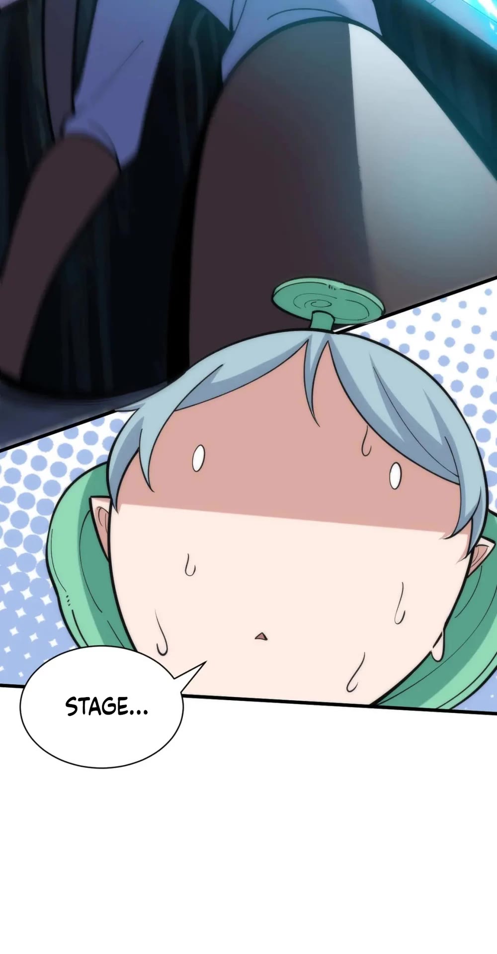 I Just Want to Be Killed Chapter 116 page 25 - Chapter 116