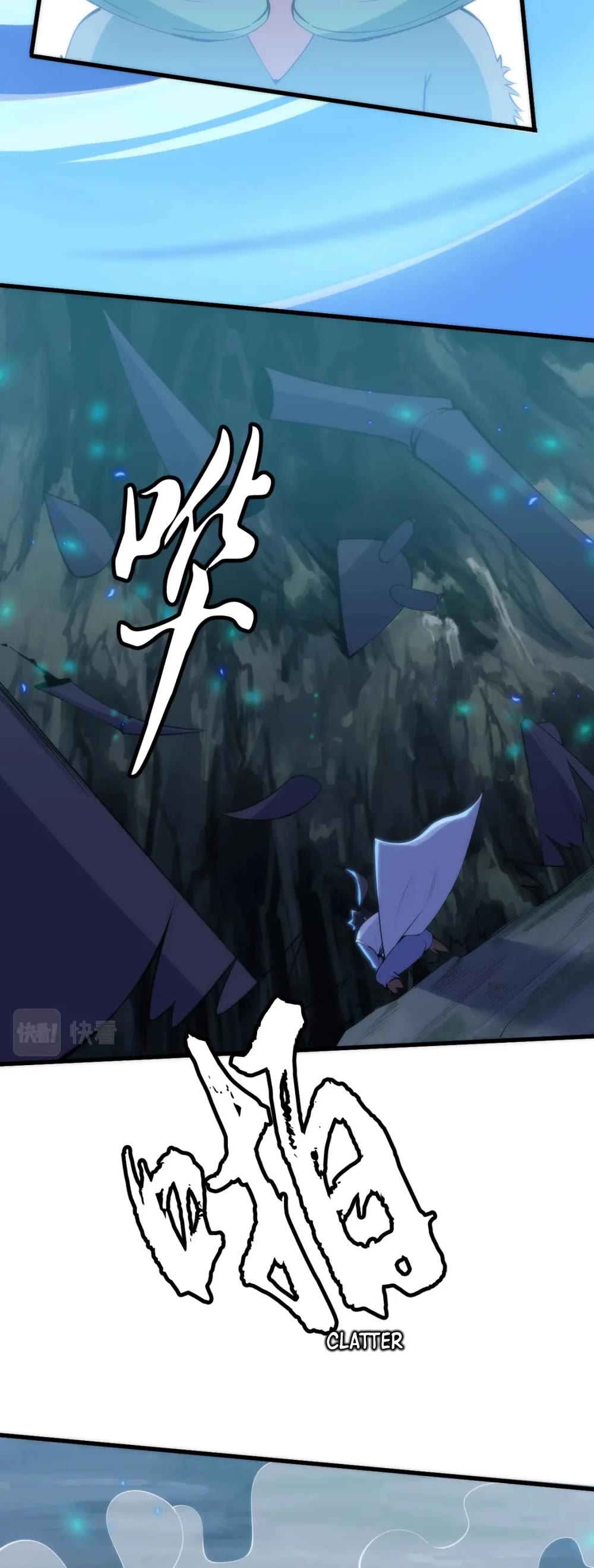 I Just Want to Be Killed Chapter 116 page 29 - Chapter 116