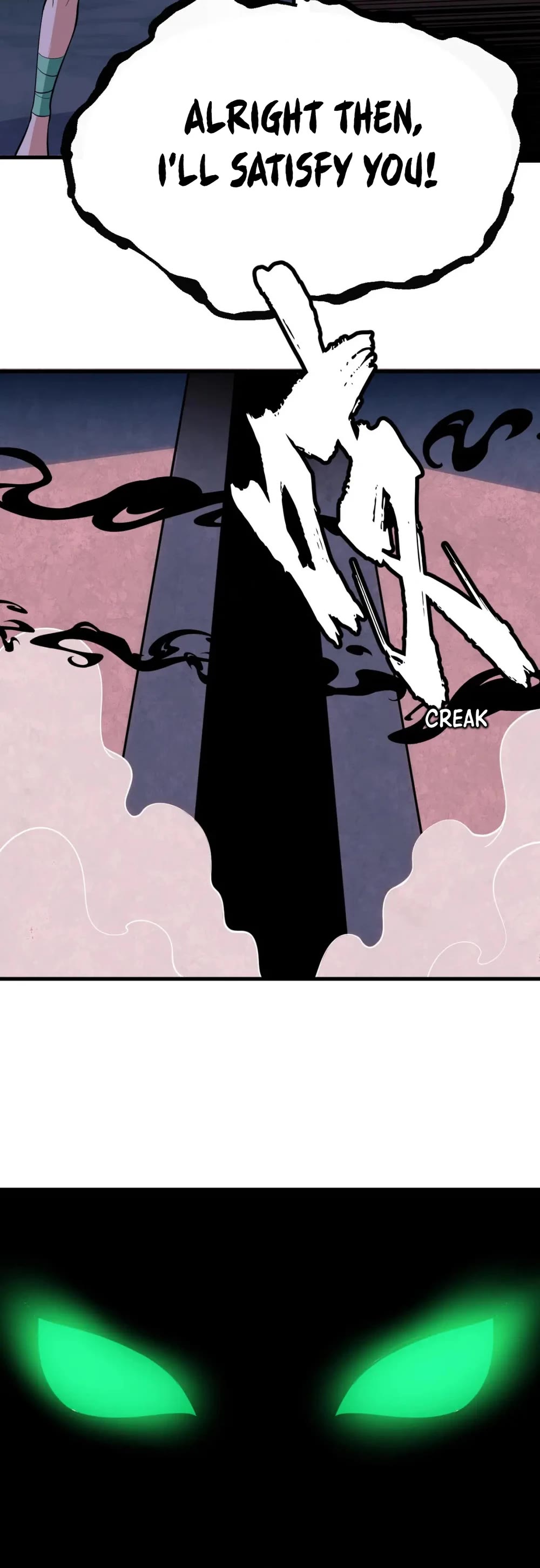 I Just Want to Be Killed Chapter 116 page 34 - Chapter 116