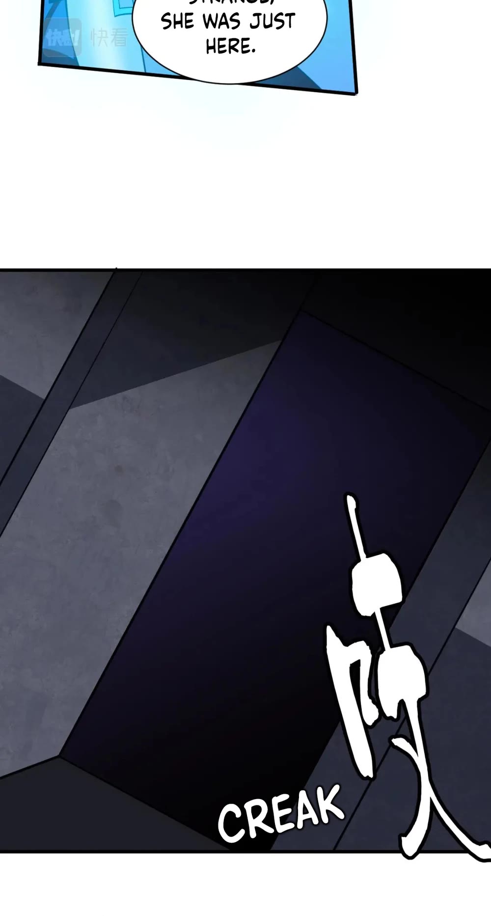 I Just Want to Be Killed Chapter 116 page 5 - Chapter 116