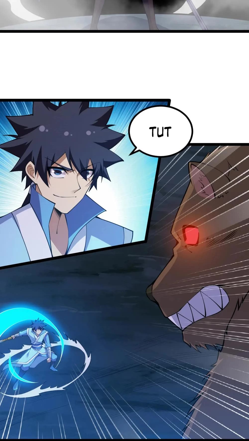 I Just Want to Be Killed Chapter 117 page 20 - Chapter 117
