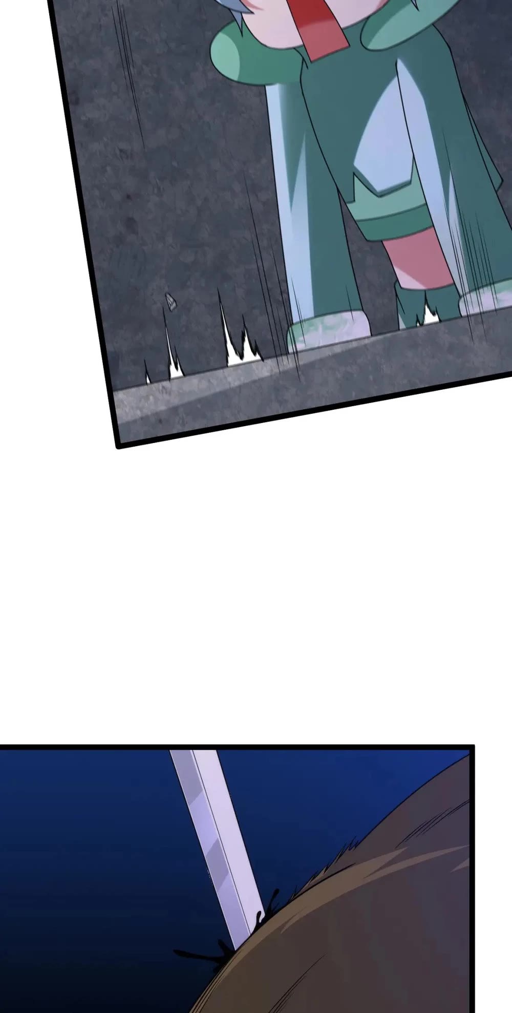 I Just Want to Be Killed Chapter 117 page 24 - Chapter 117
