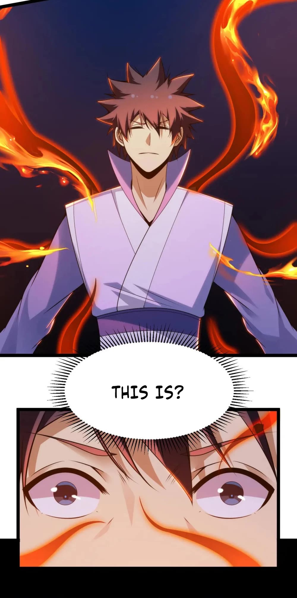 I Just Want to Be Killed Chapter 117 page 30 - Chapter 117
