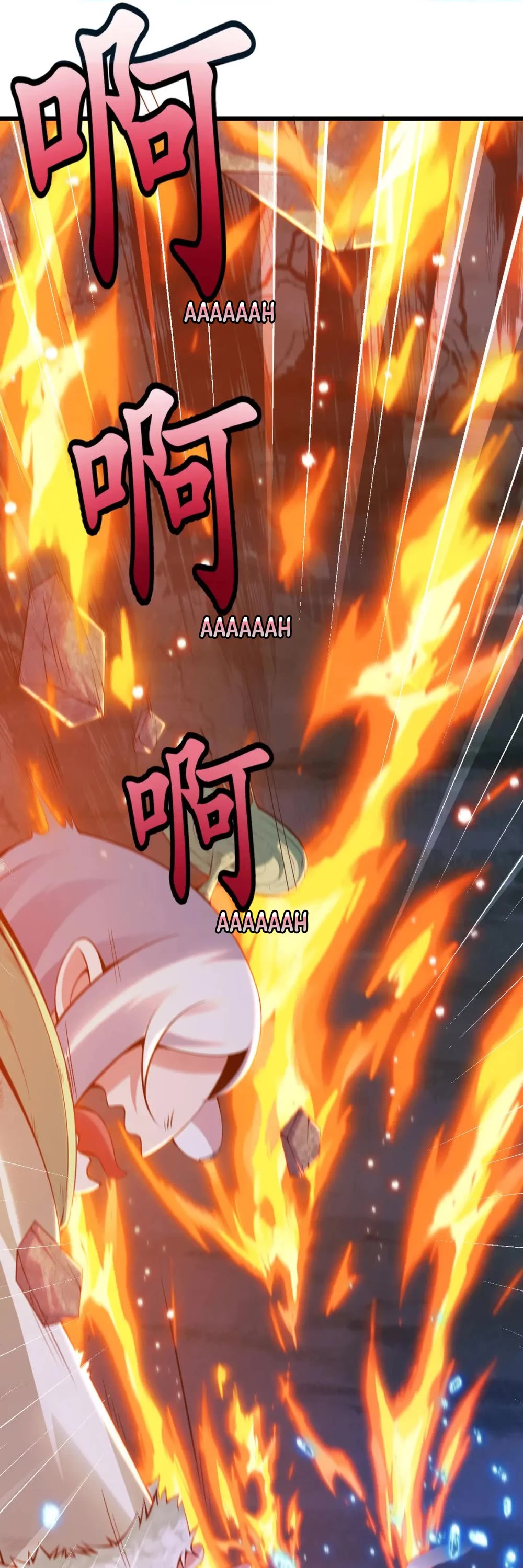 I Just Want to Be Killed Chapter 118 page 10 - Chapter 118