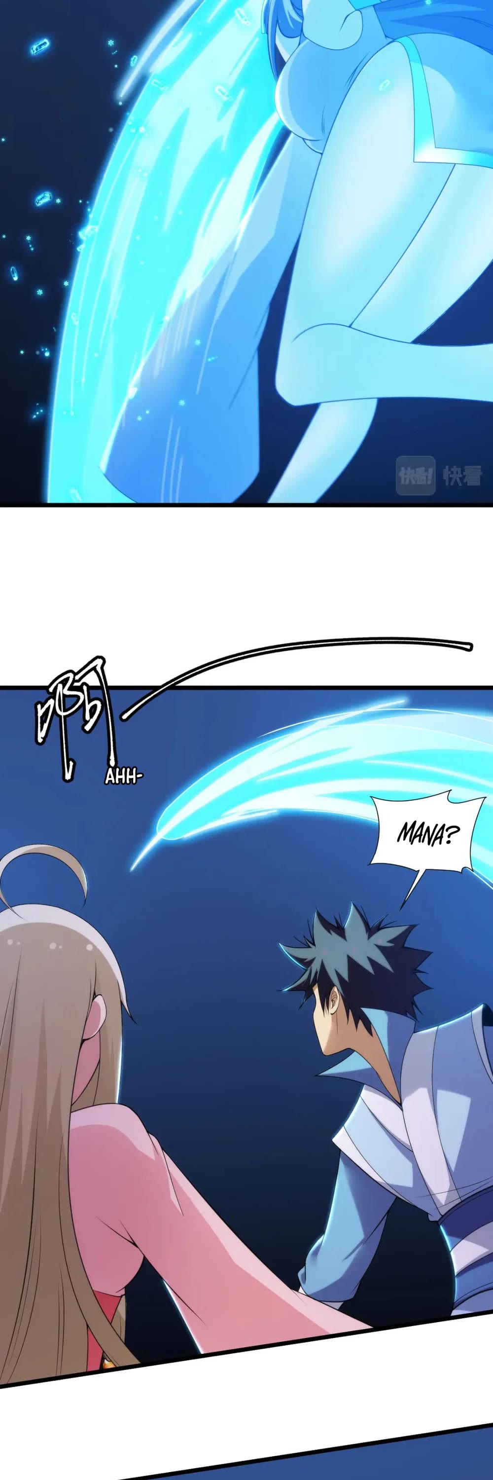 I Just Want to Be Killed Chapter 118 page 16 - Chapter 118