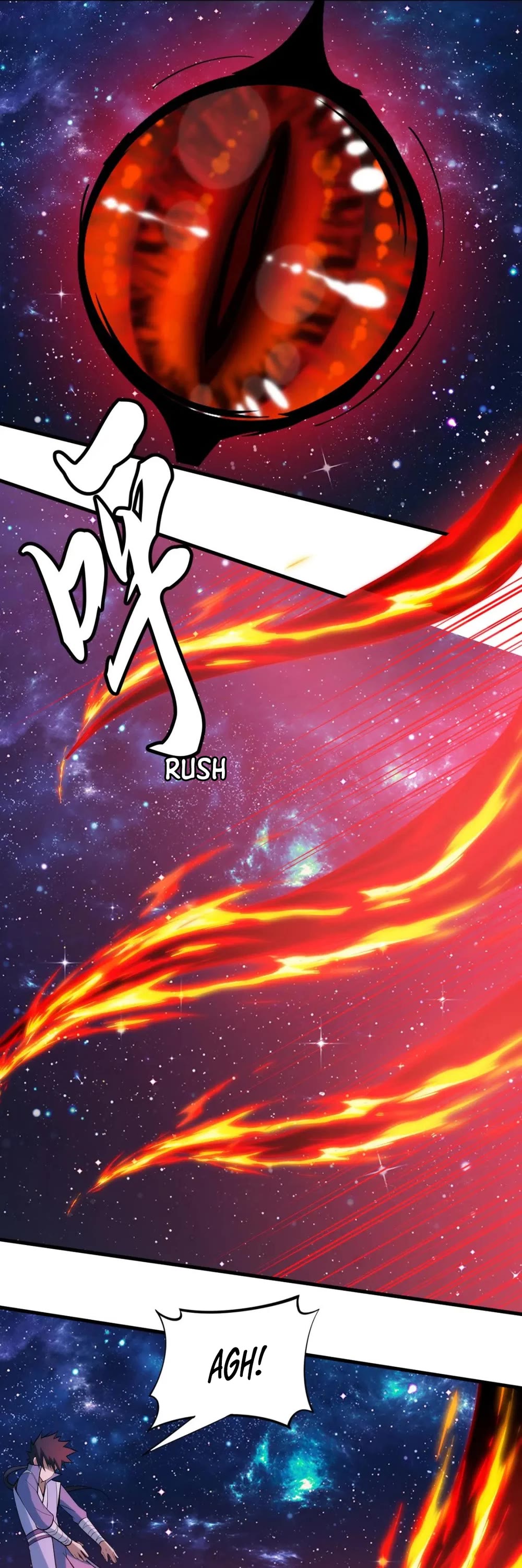 I Just Want to Be Killed Chapter 119 page 15 - Chapter 119