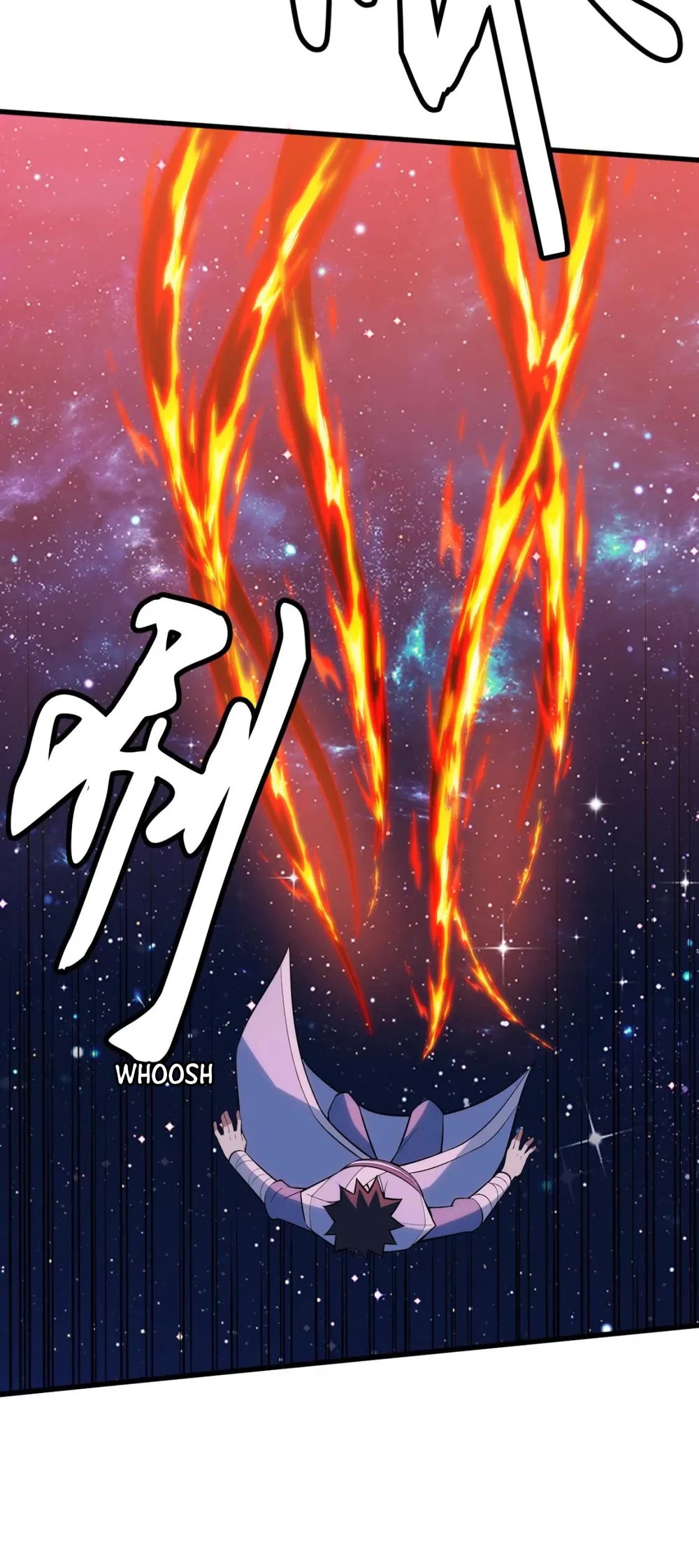 I Just Want to Be Killed Chapter 119 page 19 - Chapter 119