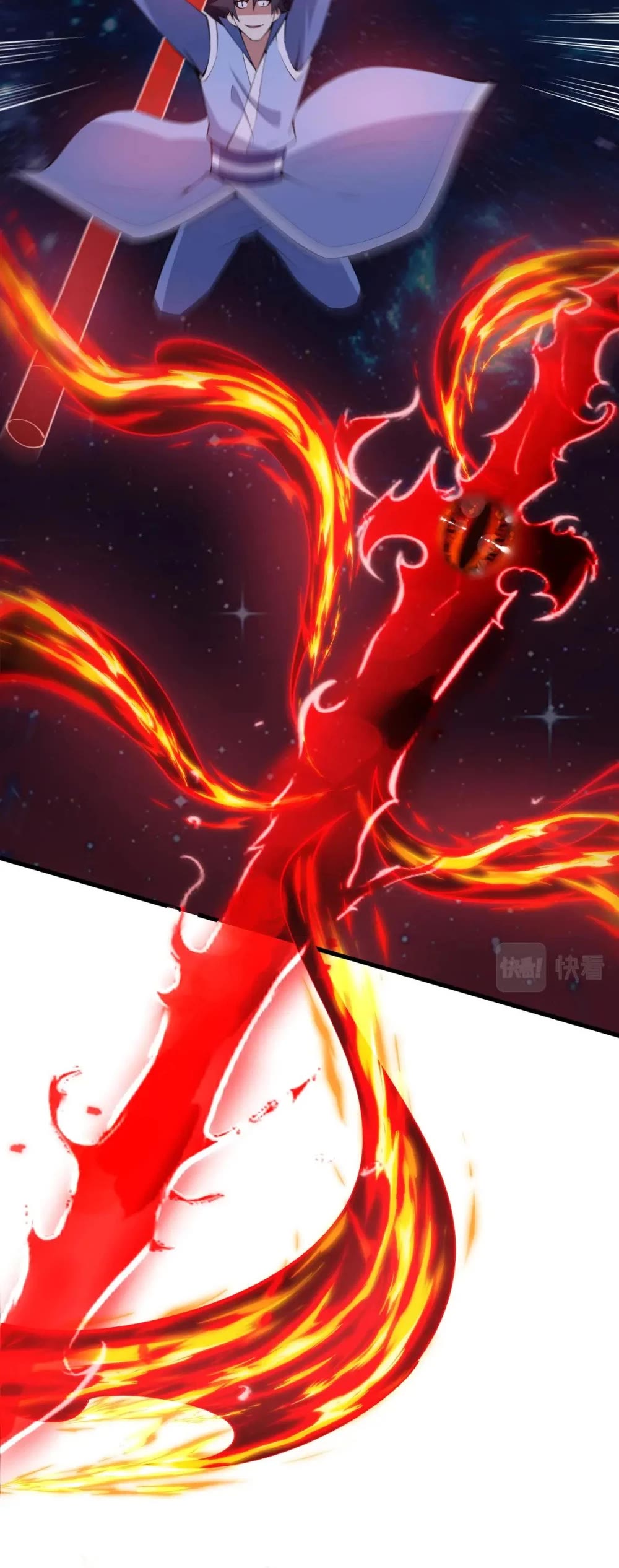 I Just Want to Be Killed Chapter 119 page 24 - Chapter 119