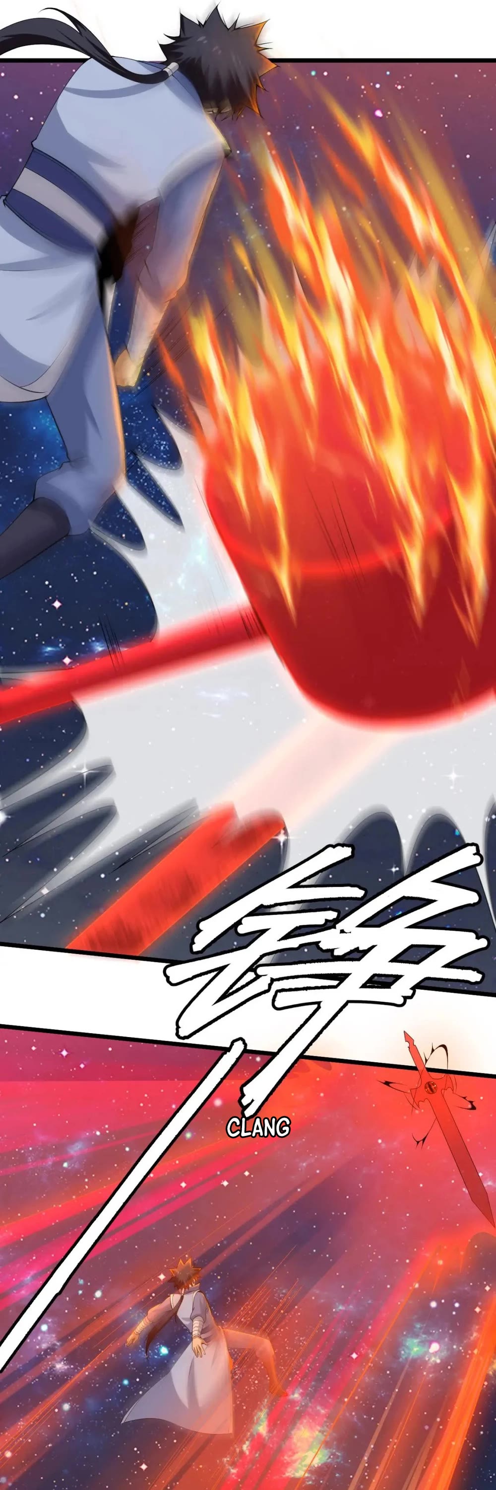 I Just Want to Be Killed Chapter 119 page 25 - Chapter 119