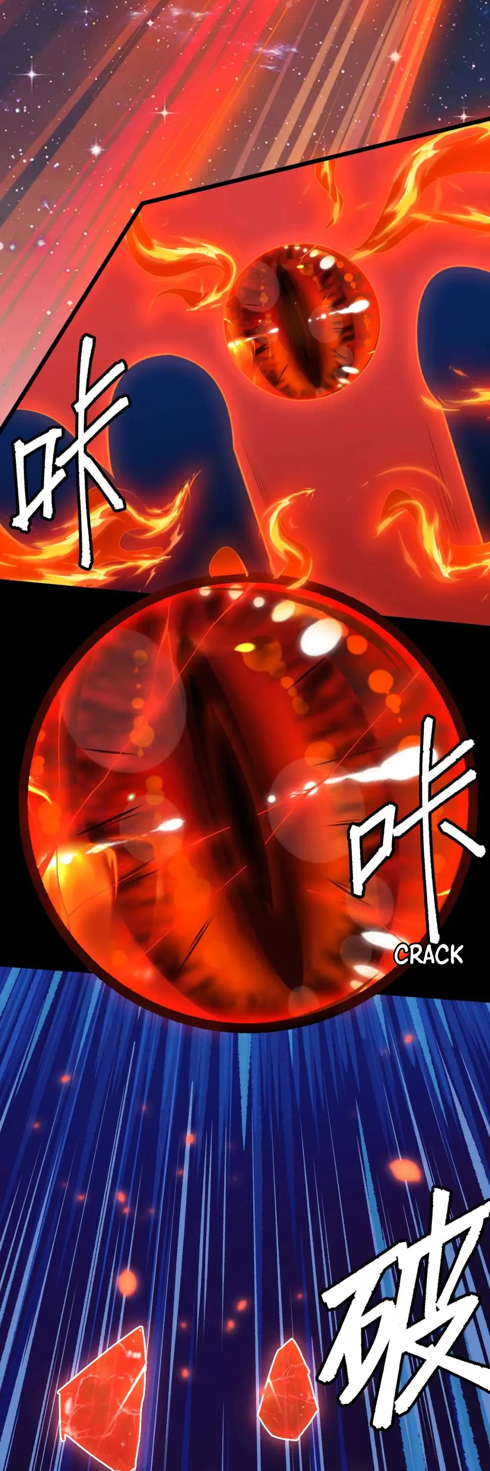 I Just Want to Be Killed Chapter 119 page 26 - Chapter 119