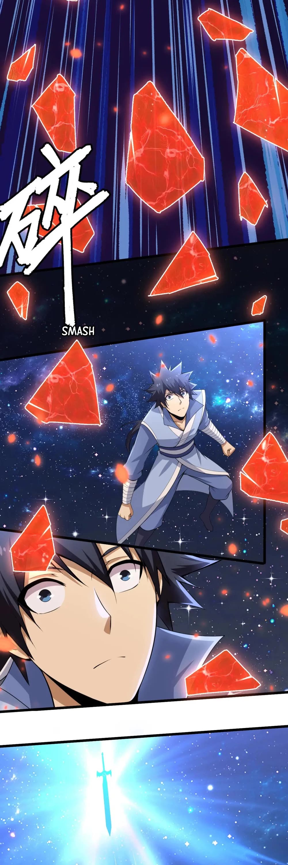 I Just Want to Be Killed Chapter 119 page 27 - Chapter 119