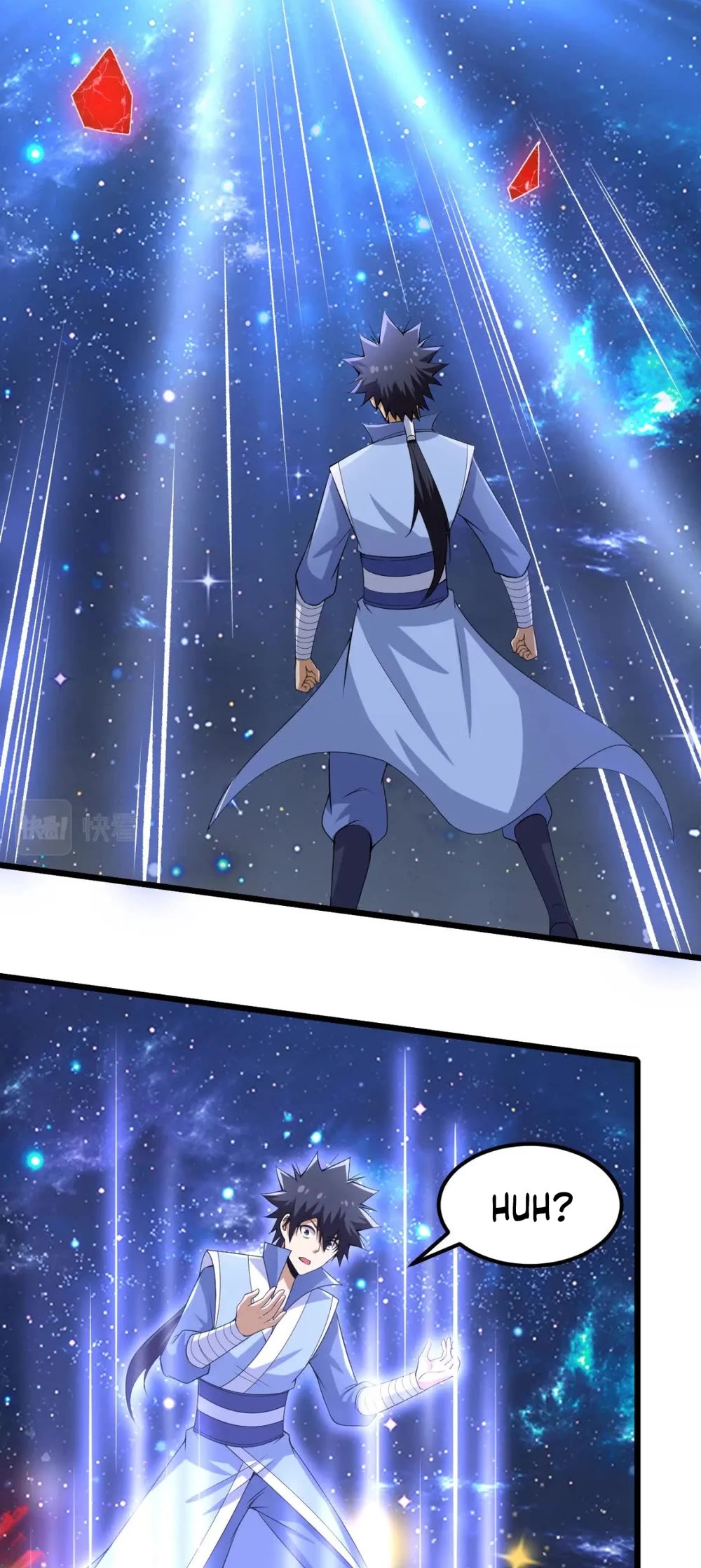 I Just Want to Be Killed Chapter 119 page 28 - Chapter 119