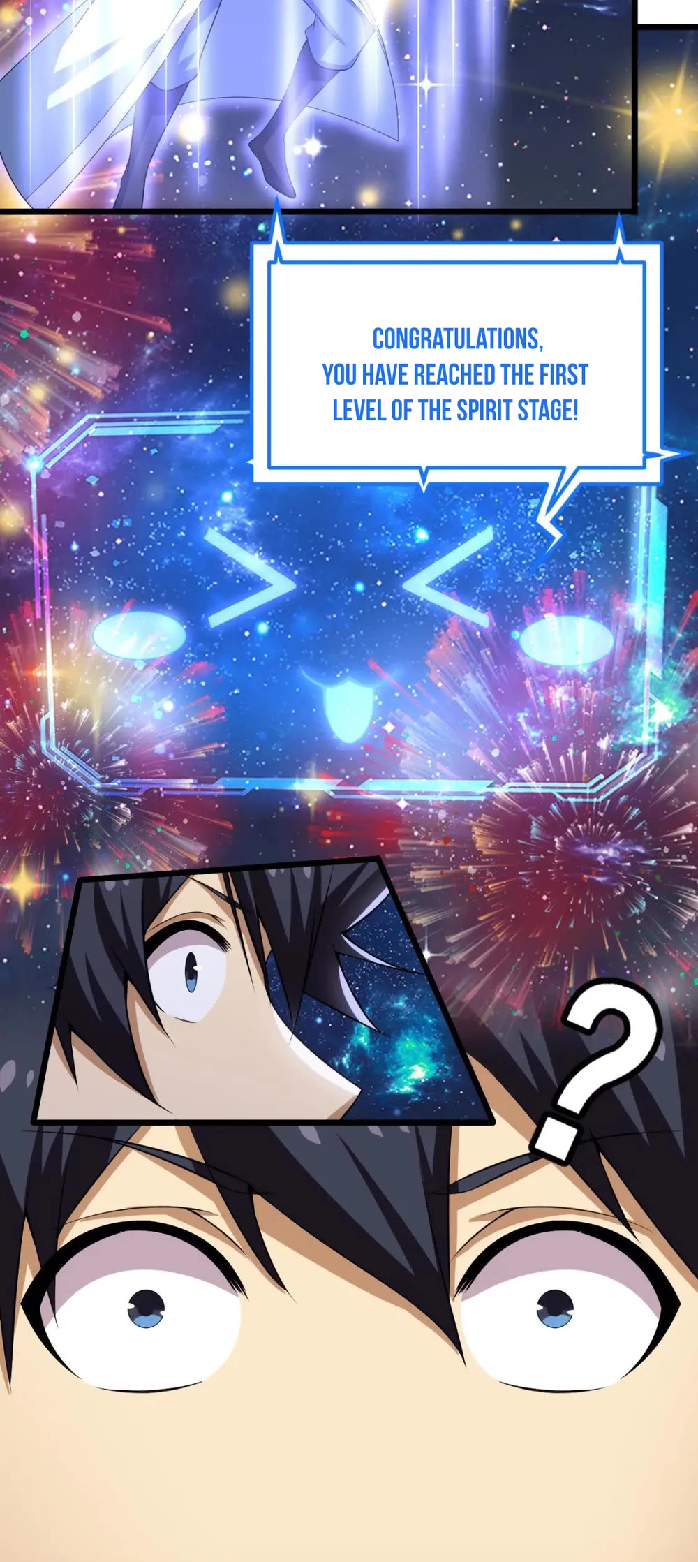 I Just Want to Be Killed Chapter 119 page 29 - Chapter 119