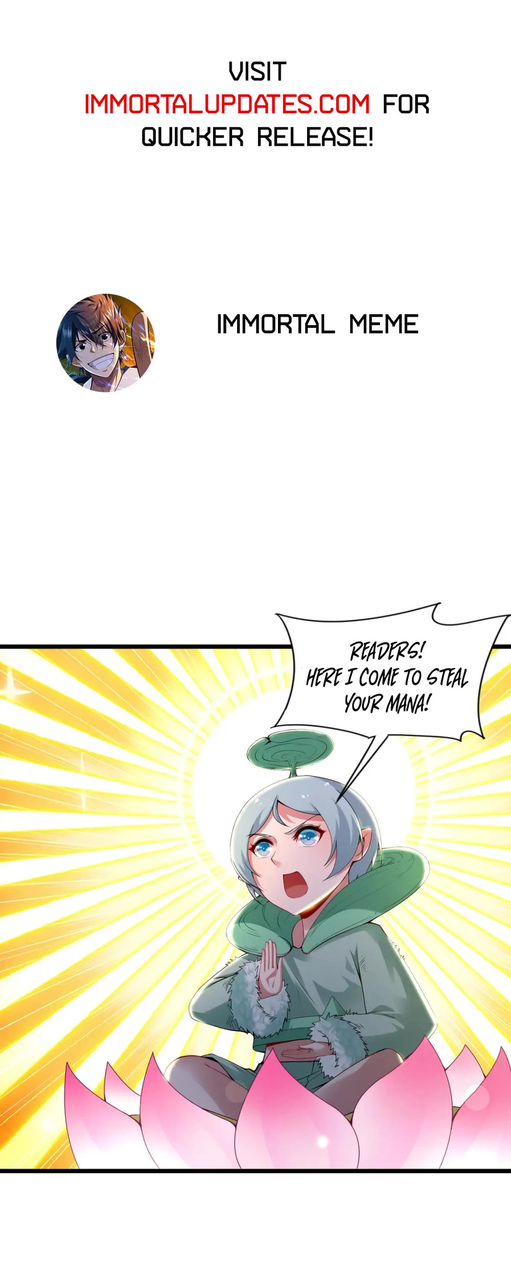 I Just Want to Be Killed Chapter 119 page 33 - Chapter 119