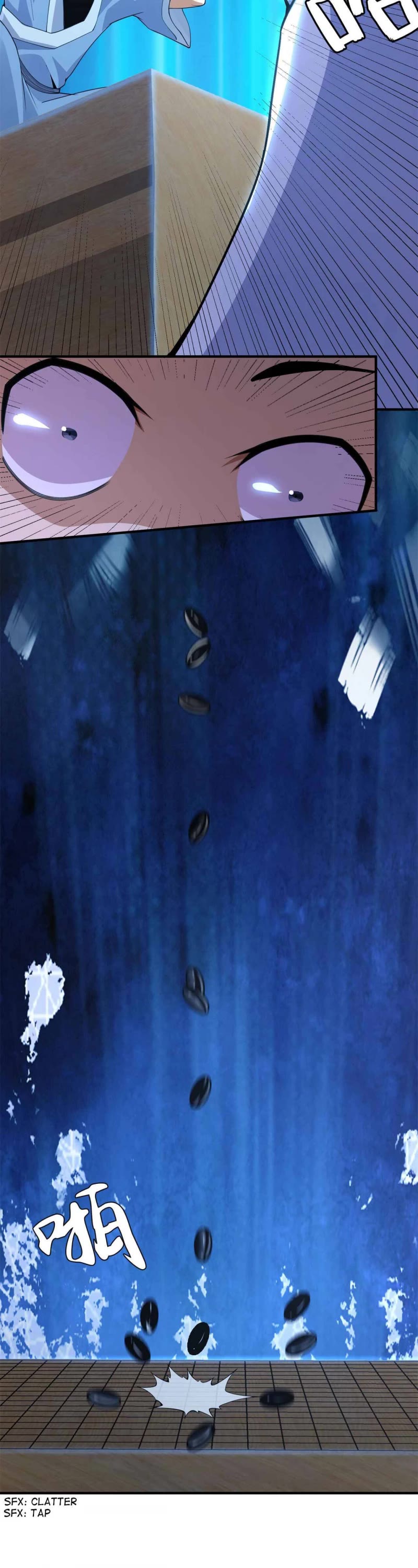 I Just Want to Be Killed Chapter 12 page 12 - Chapter 12
