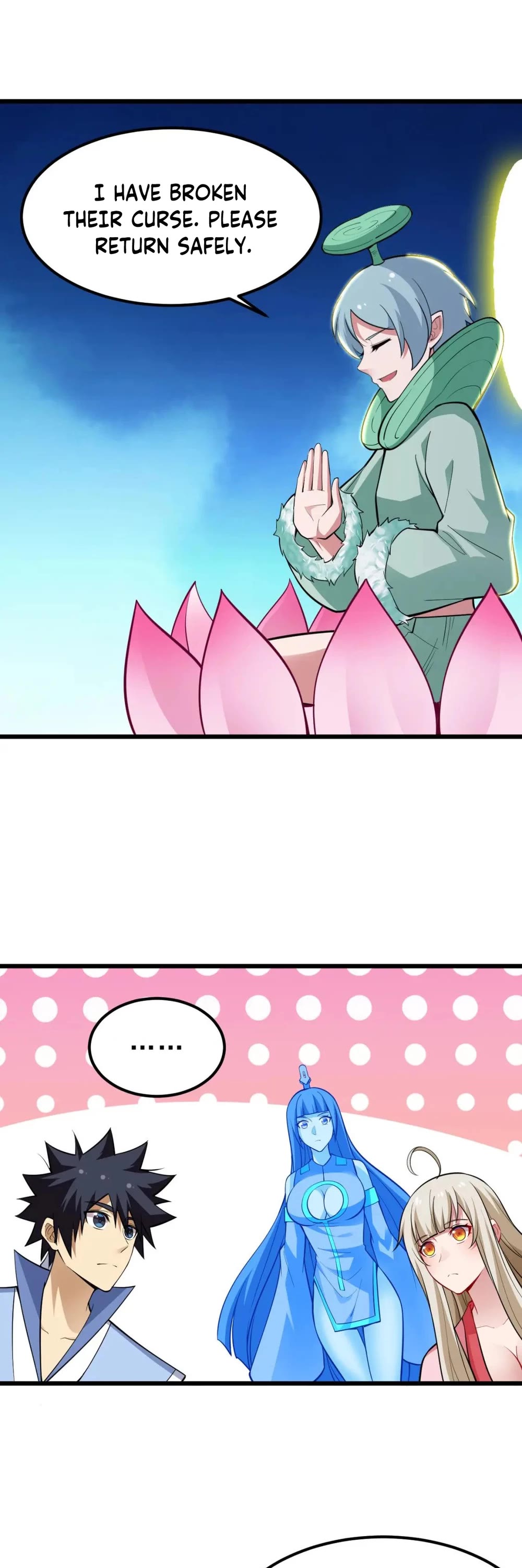 I Just Want to Be Killed Chapter 120 page 16 - Chapter 120