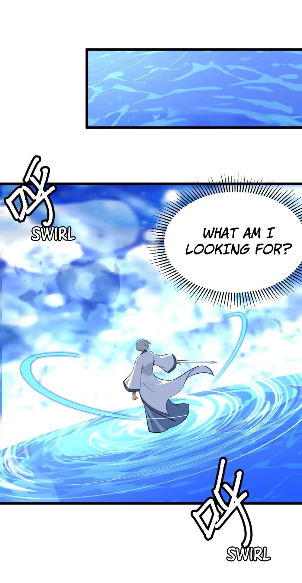I Just Want to Be Killed Chapter 120 page 19 - Chapter 120