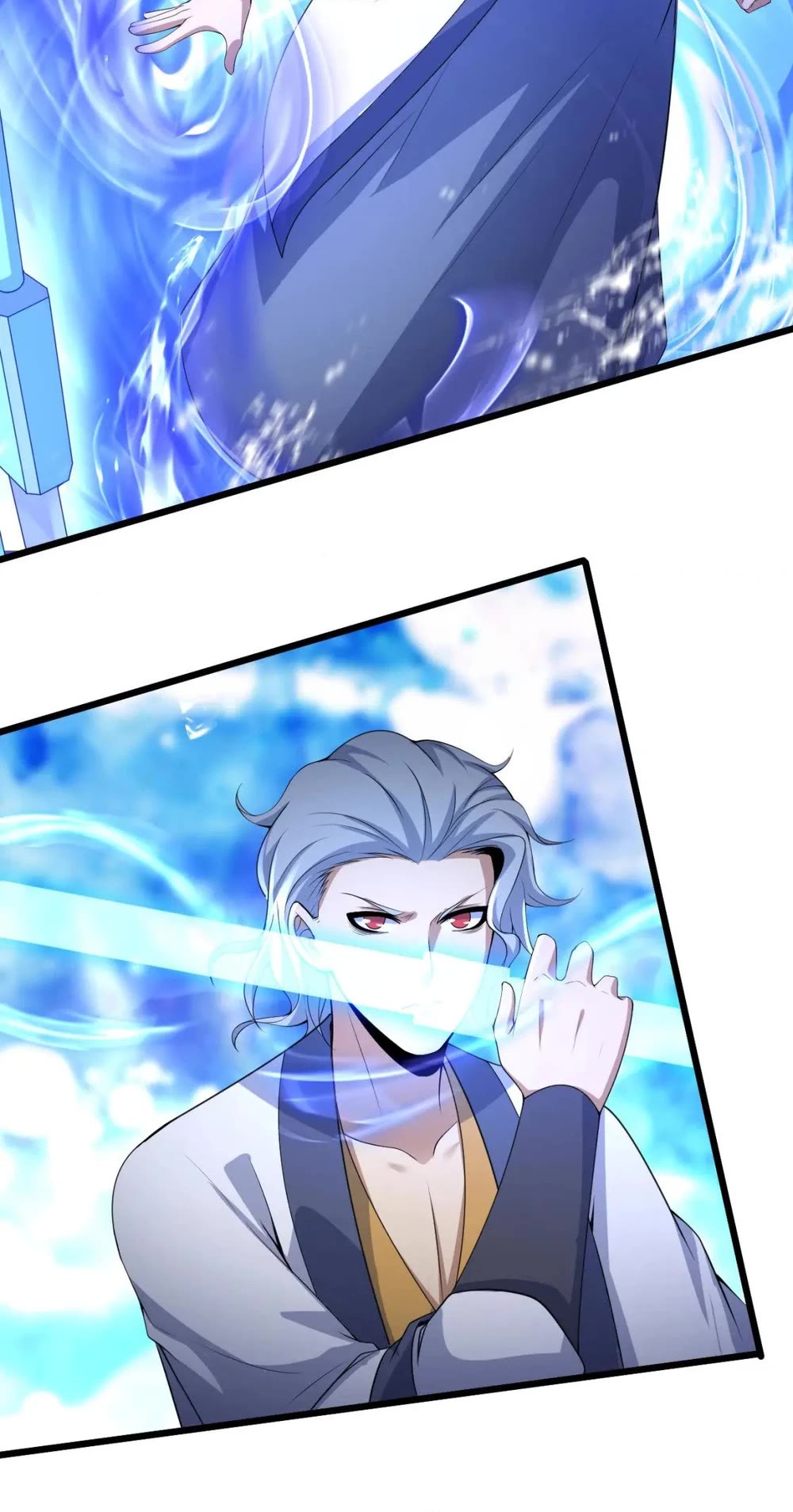 I Just Want to Be Killed Chapter 120 page 24 - Chapter 120