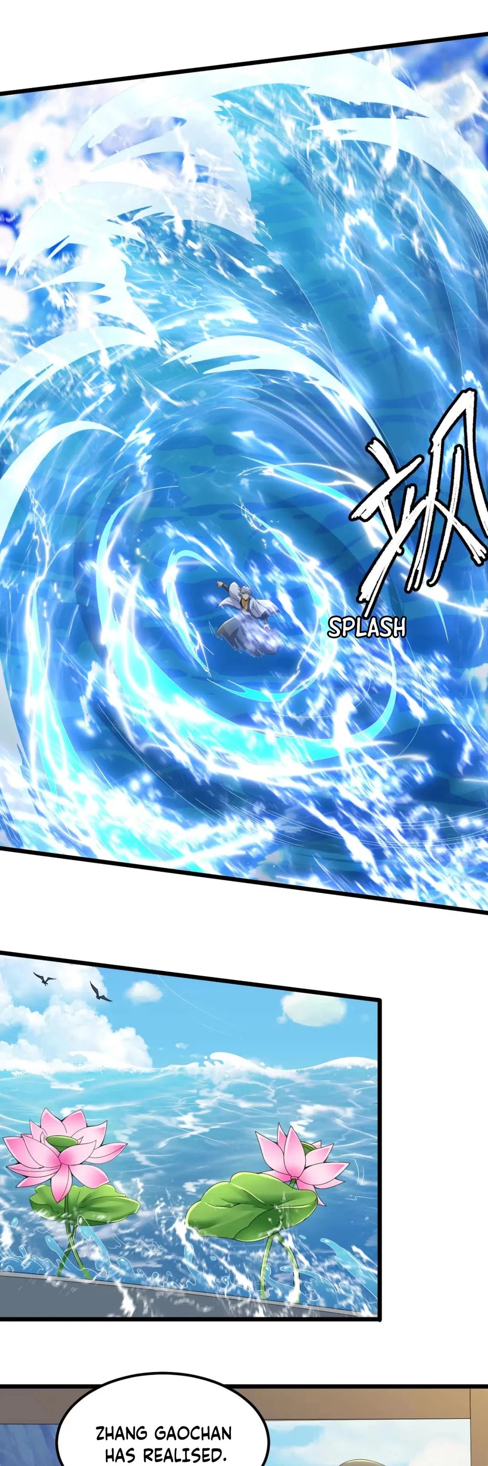 I Just Want to Be Killed Chapter 120 page 26 - Chapter 120