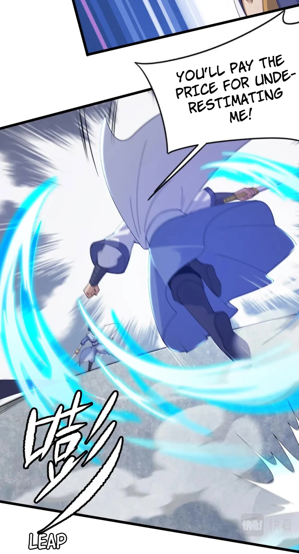 I Just Want to Be Killed Chapter 121 page 19 - Chapter 121