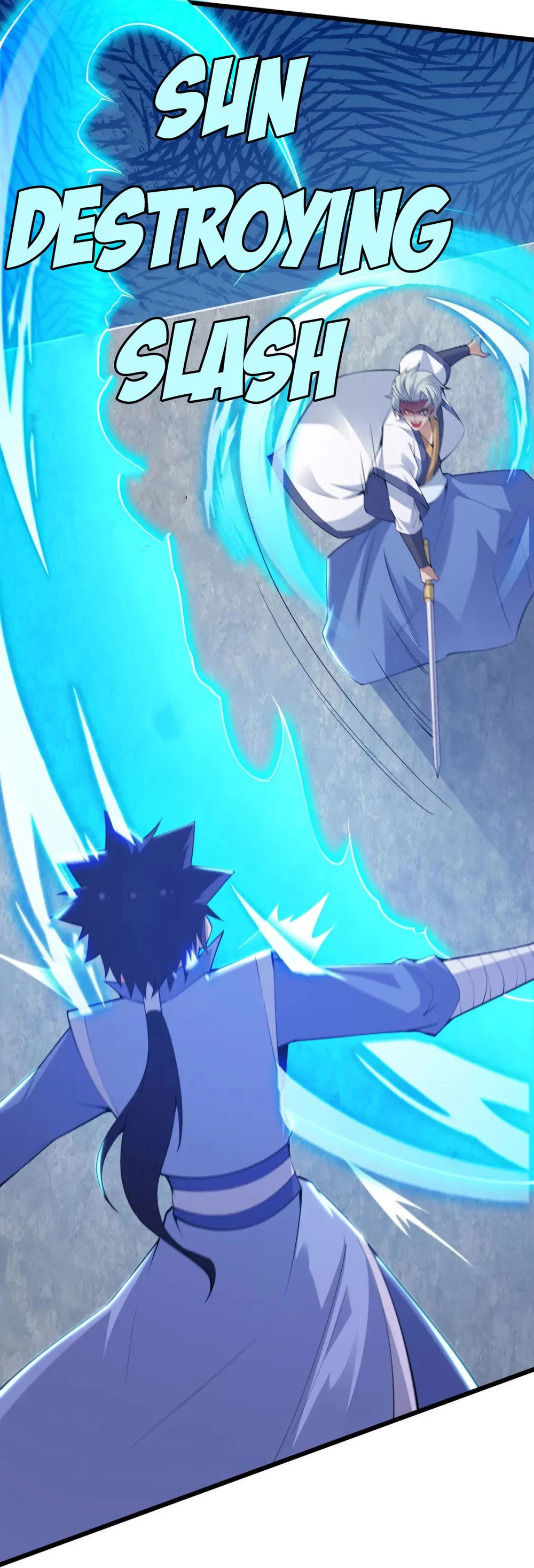 I Just Want to Be Killed Chapter 121 page 24 - Chapter 121