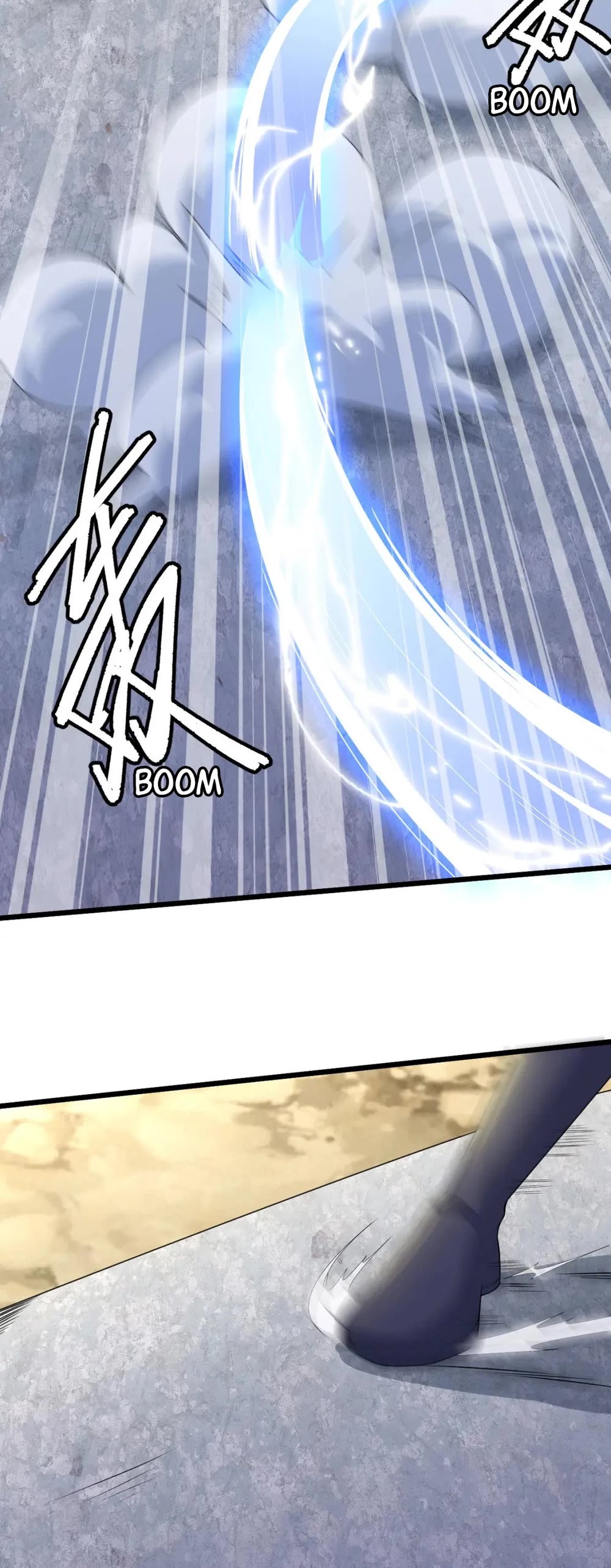 I Just Want to Be Killed Chapter 121 page 28 - Chapter 121