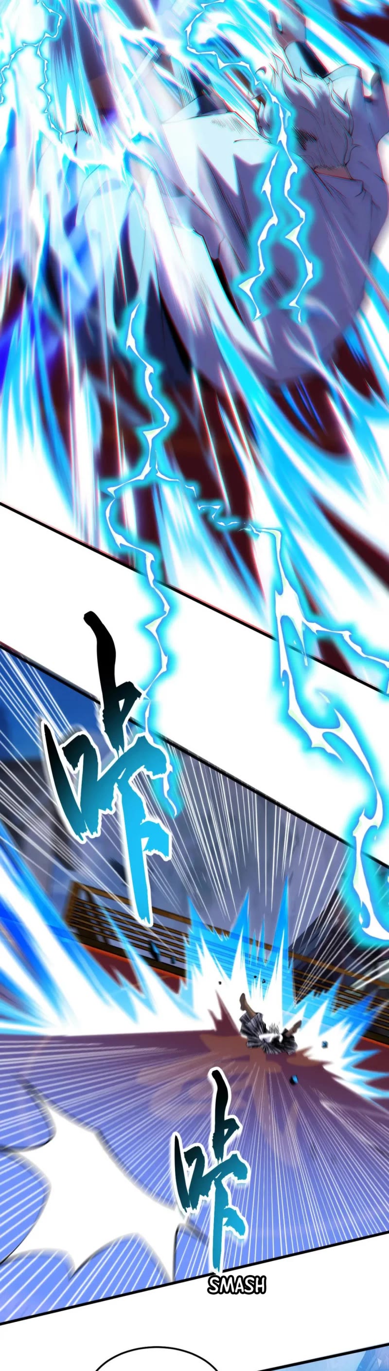 I Just Want to Be Killed Chapter 122 page 3 - Chapter 122