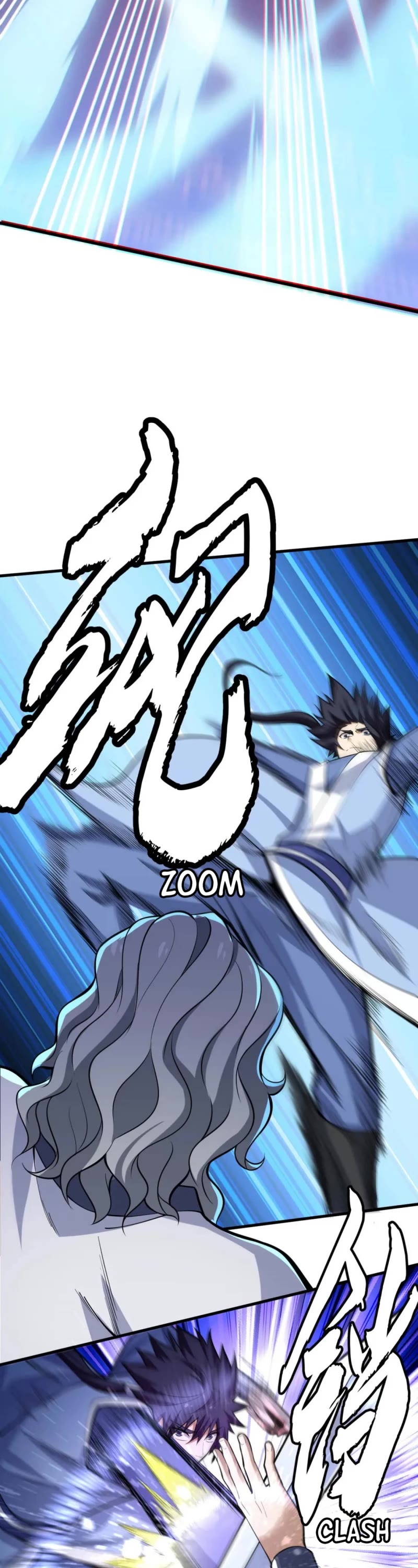 I Just Want to Be Killed Chapter 122 page 6 - Chapter 122