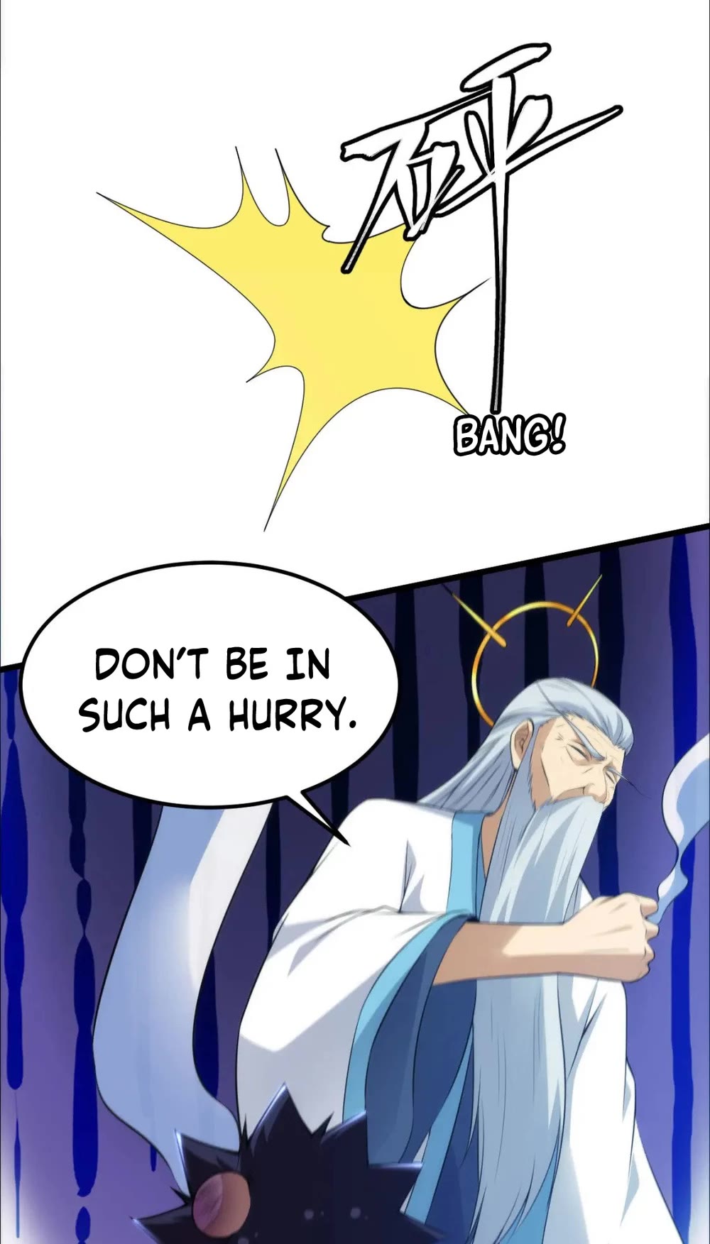 I Just Want to Be Killed Chapter 123 page 14 - Chapter 123