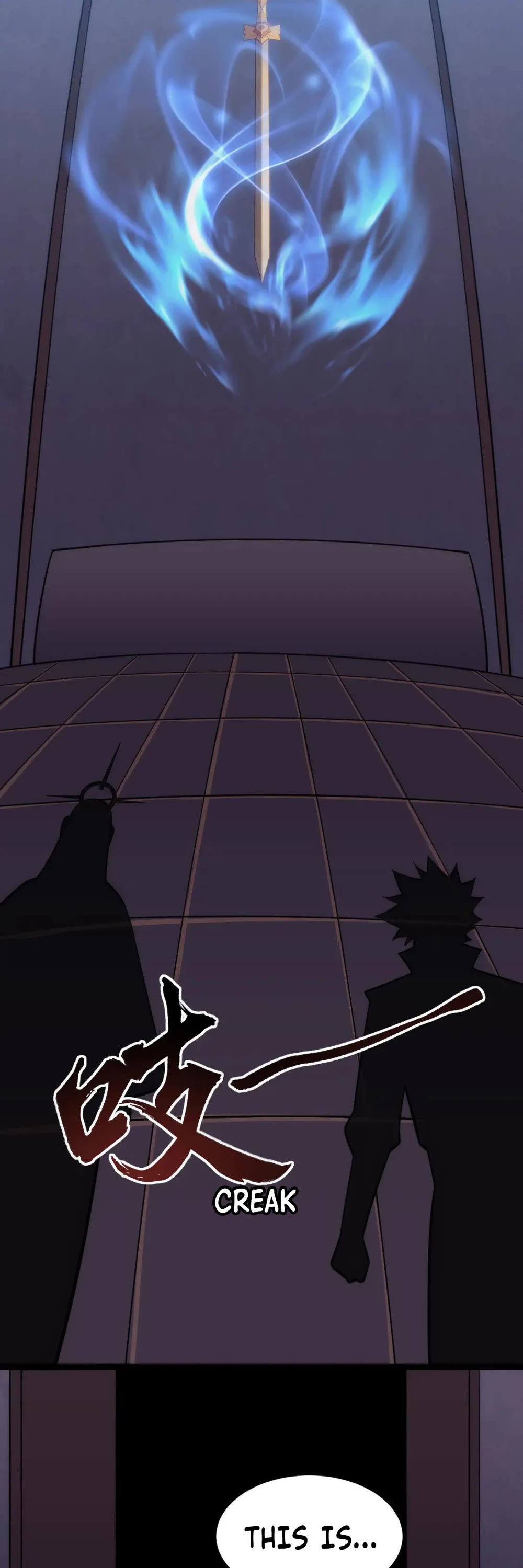 I Just Want to Be Killed Chapter 123 page 27 - Chapter 123