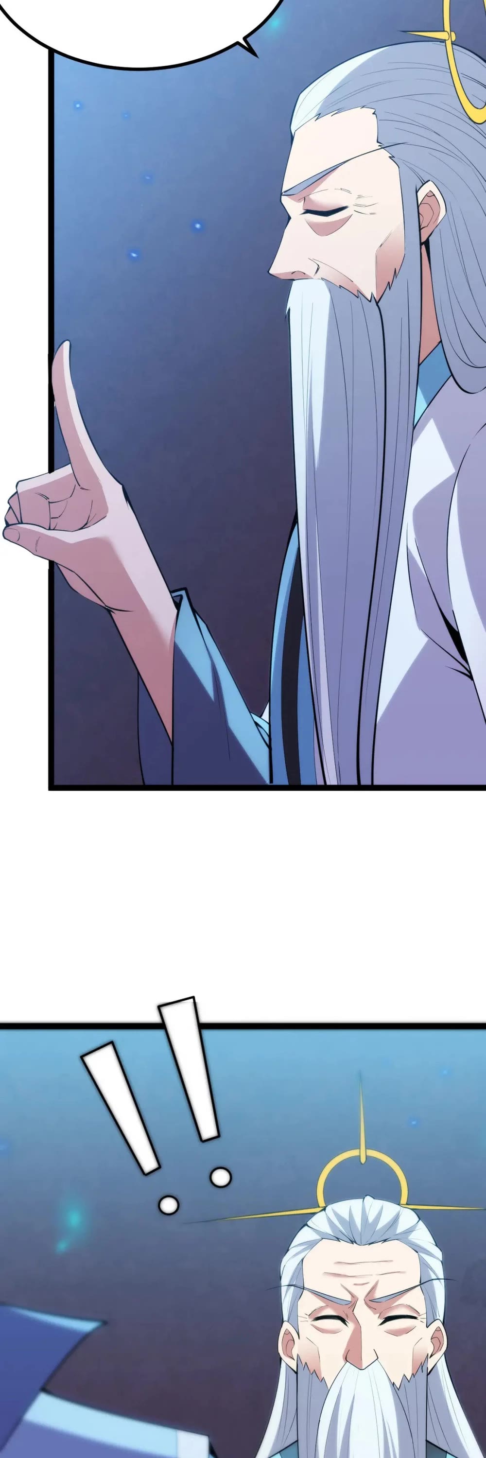 I Just Want to Be Killed Chapter 123 page 32 - Chapter 123