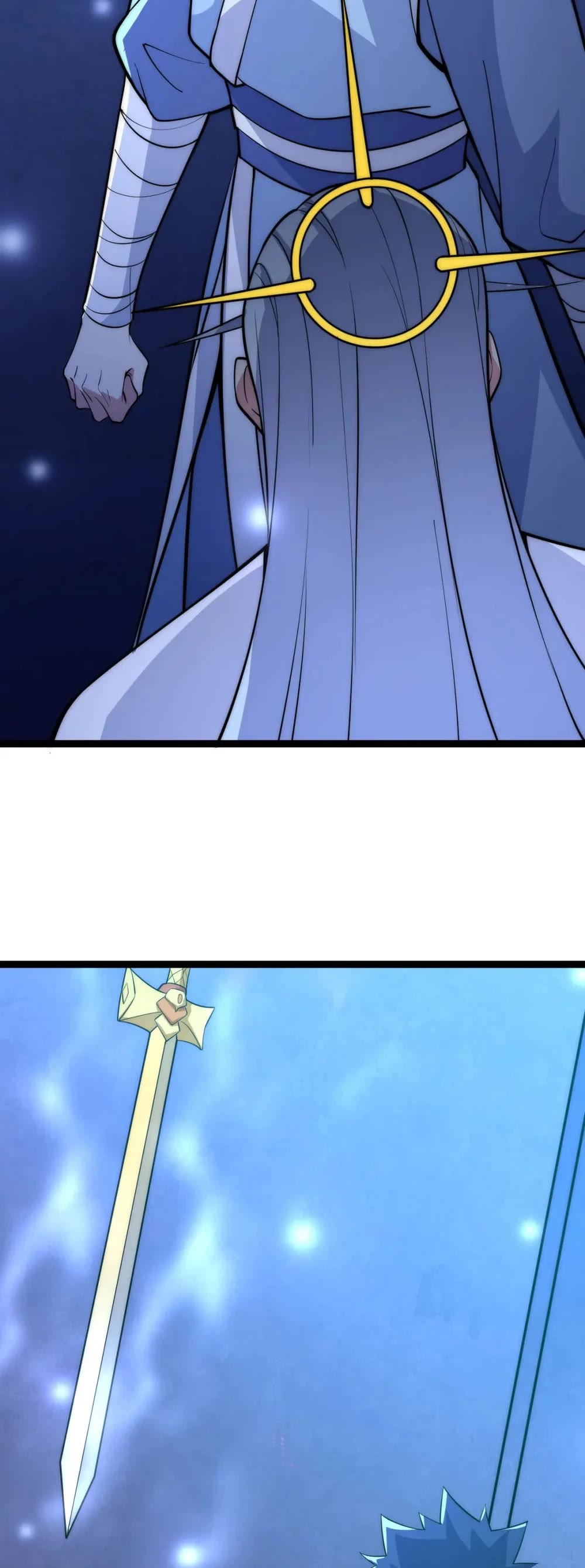 I Just Want to Be Killed Chapter 123 page 37 - Chapter 123