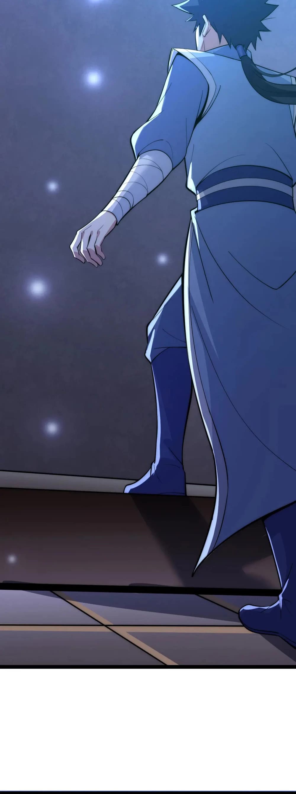 I Just Want to Be Killed Chapter 123 page 38 - Chapter 123