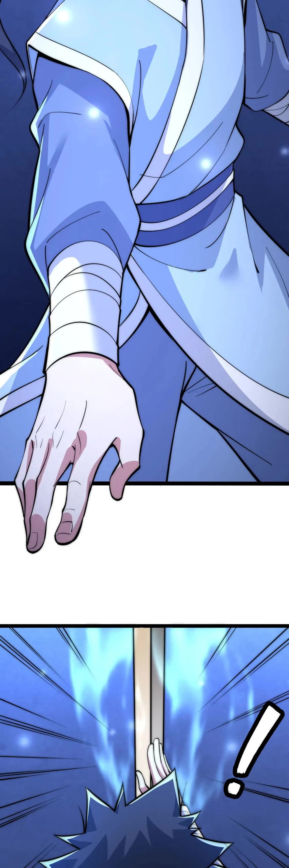 I Just Want to Be Killed Chapter 123 page 40 - Chapter 123