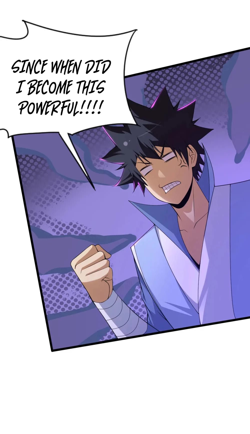 I Just Want to Be Killed Chapter 123 page 5 - Chapter 123