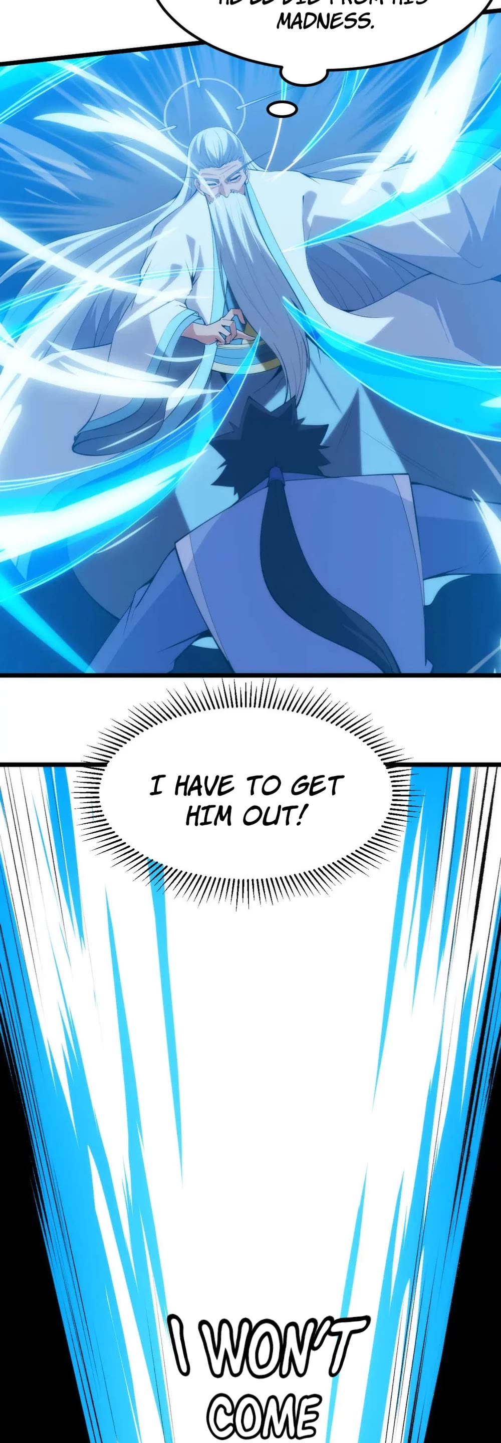 I Just Want to Be Killed Chapter 124 page 14 - Chapter 124