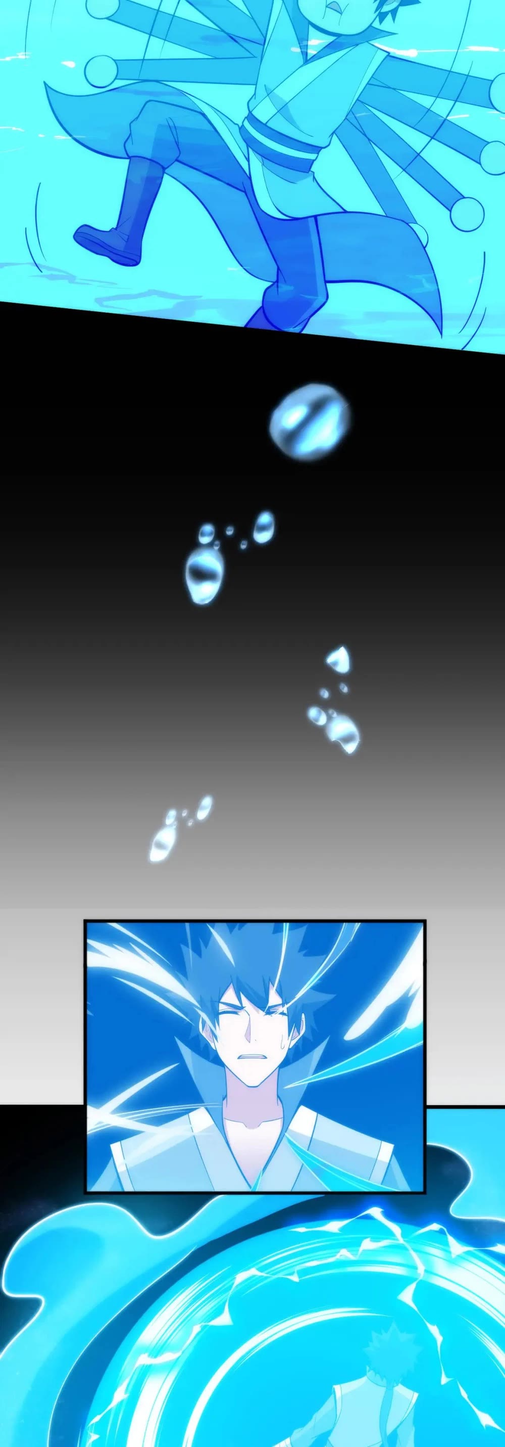 I Just Want to Be Killed Chapter 124 page 18 - Chapter 124