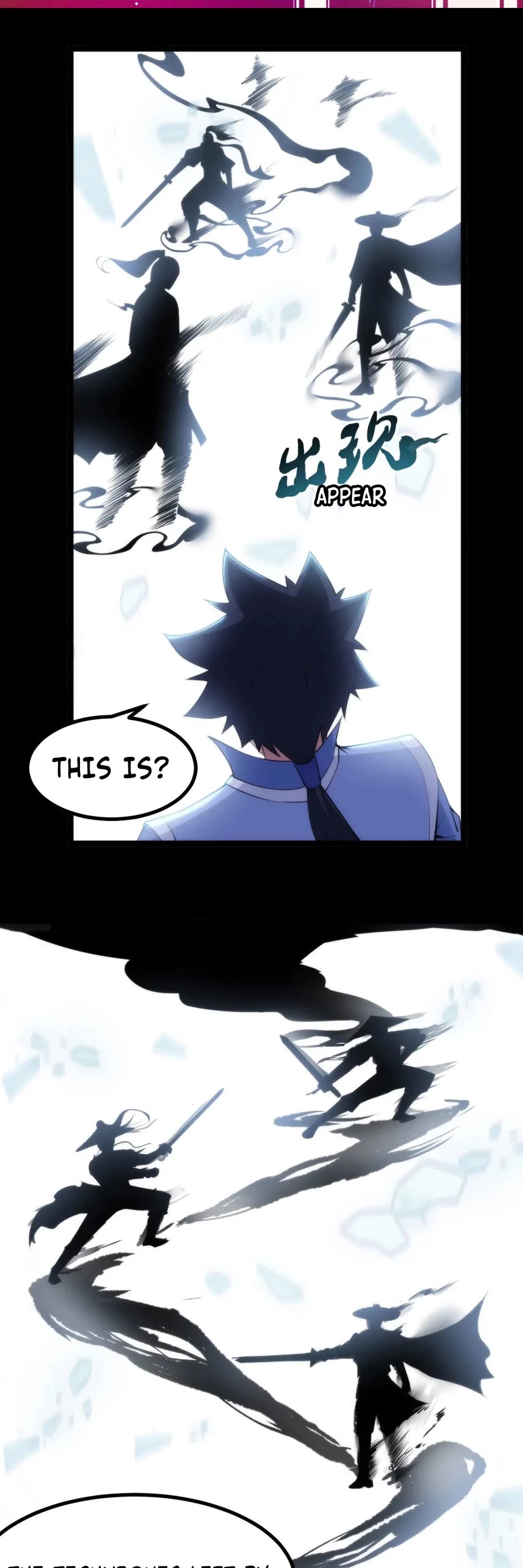 I Just Want to Be Killed Chapter 124 page 2 - Chapter 124