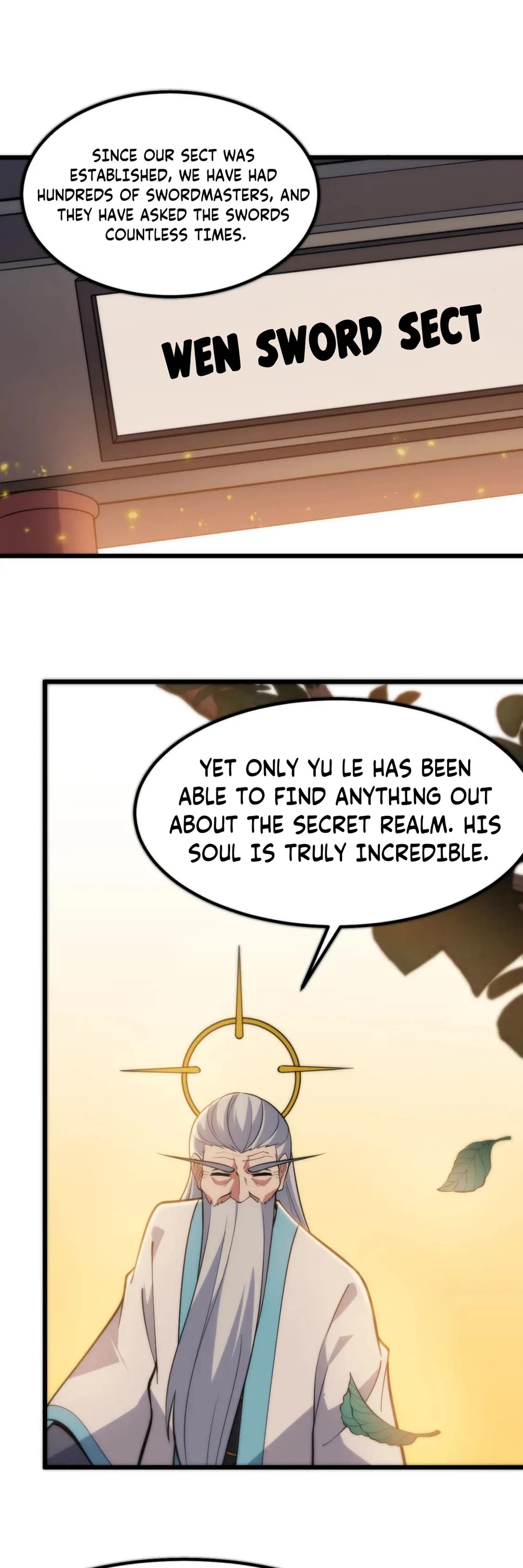 I Just Want to Be Killed Chapter 124 page 39 - Chapter 124