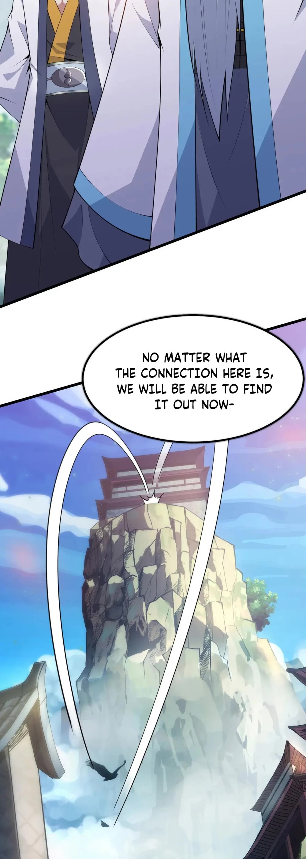 I Just Want to Be Killed Chapter 124 page 41 - Chapter 124